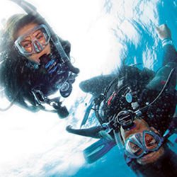 Advanced Openwater Diver - Online